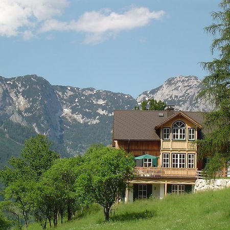 Apartamento Kalssnhof Bad Aussee Exterior foto