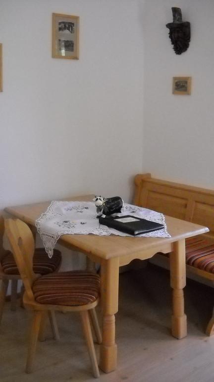 Apartamento Kalssnhof Bad Aussee Habitación foto