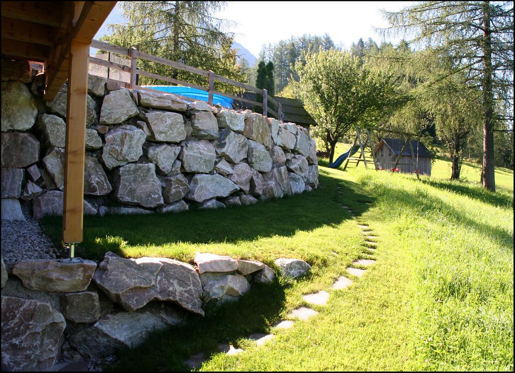 Apartamento Kalssnhof Bad Aussee Exterior foto
