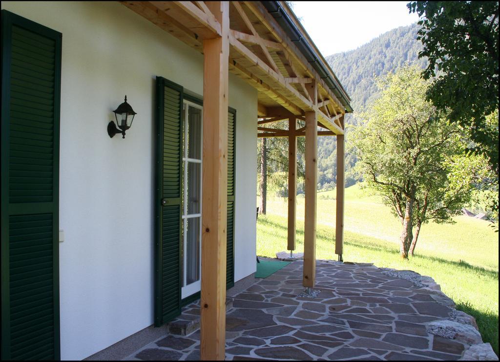 Apartamento Kalssnhof Bad Aussee Habitación foto